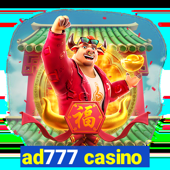 ad777 casino